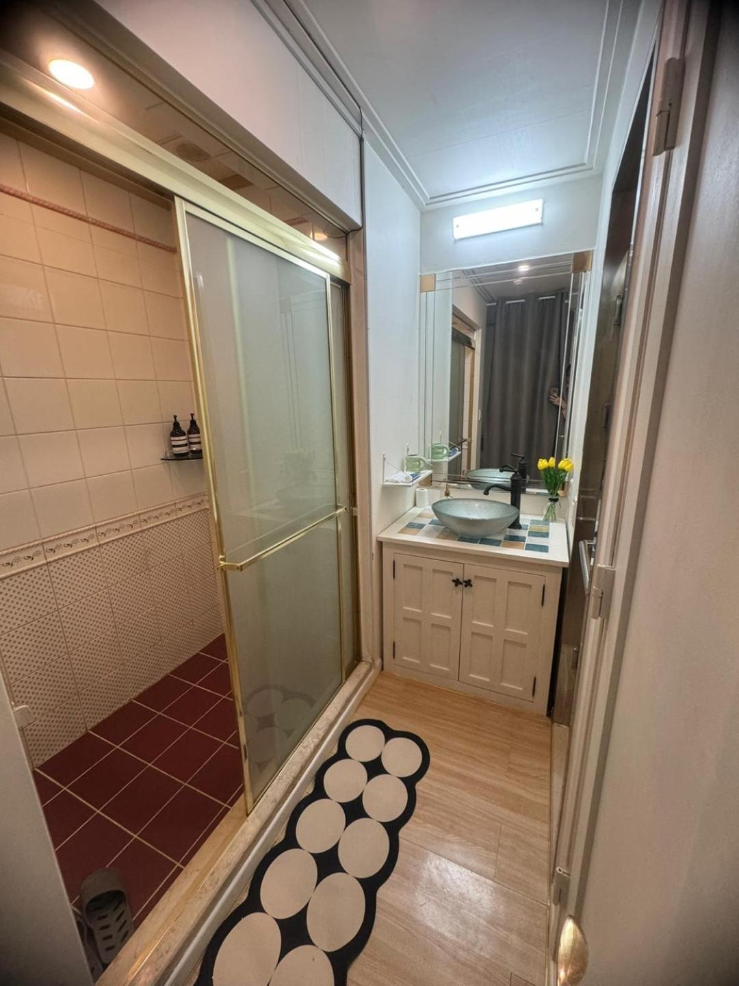 Apartment New Remodeling Hongdae House *