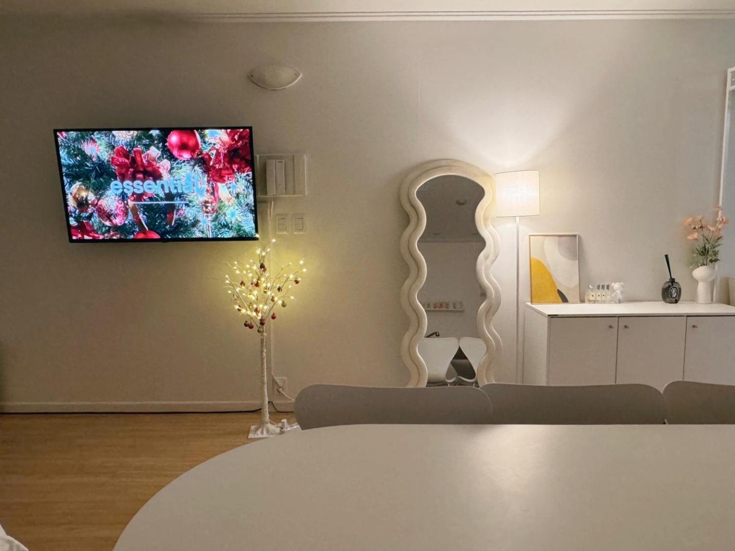 New Remodeling Hongdae House Seoul