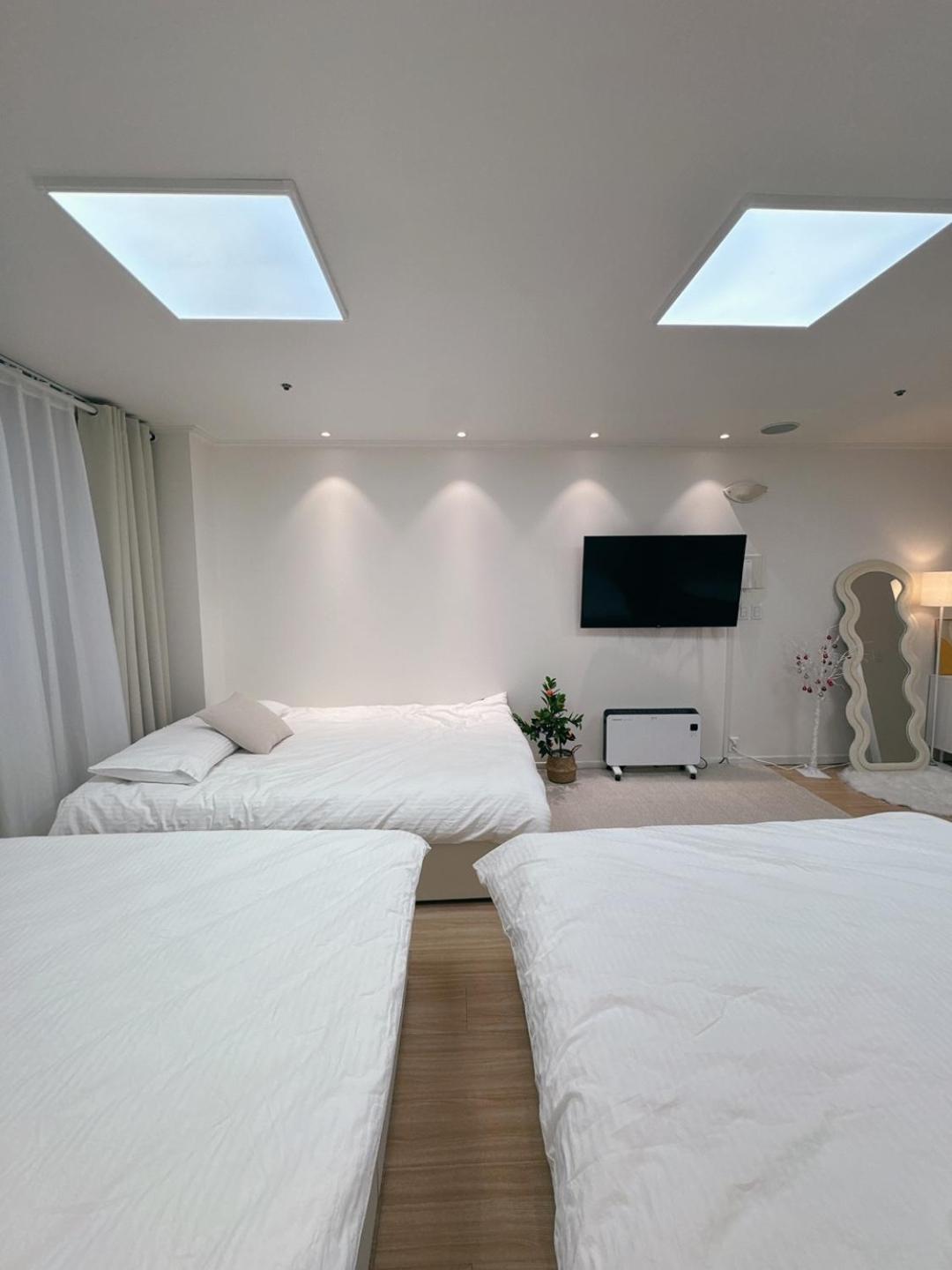 Apartment New Remodeling Hongdae House Seoul