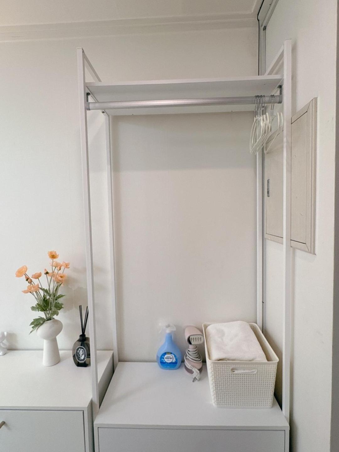 New Remodeling Hongdae House Apartment Seoul