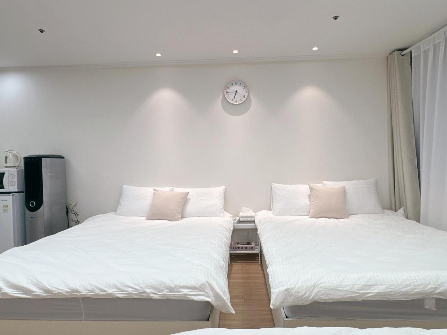 Apartment New Remodeling Hongdae House Seoul