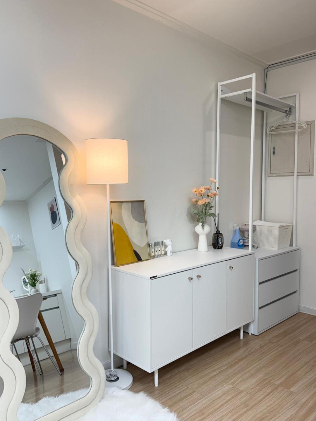 New Remodeling Hongdae House Seoul
