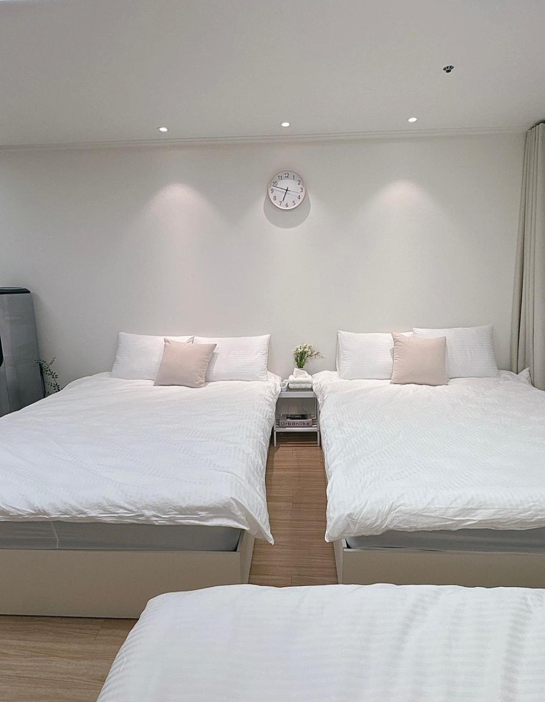 Apartment New Remodeling Hongdae House Seoul