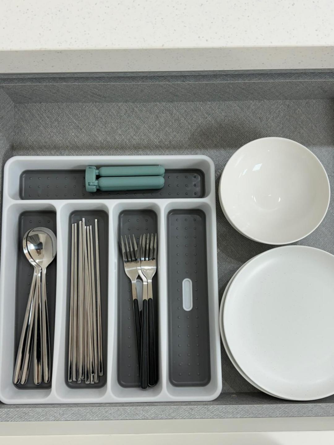 New Remodeling Hongdae House Apartment Seoul