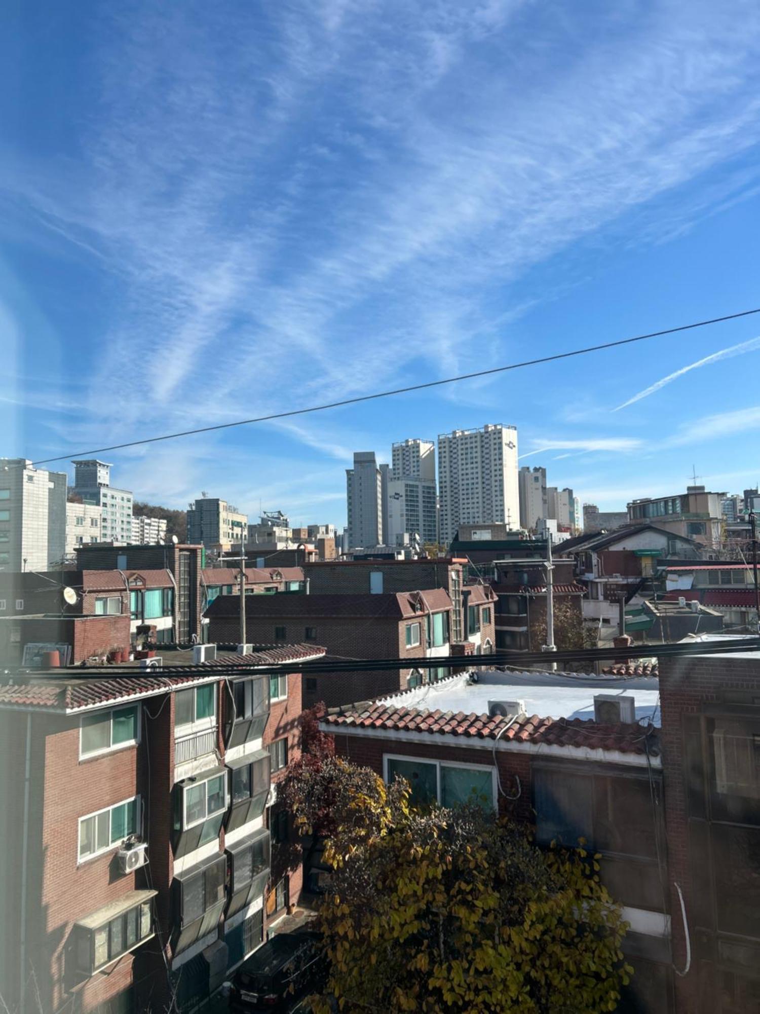 Artravel Hongdae Apartment *