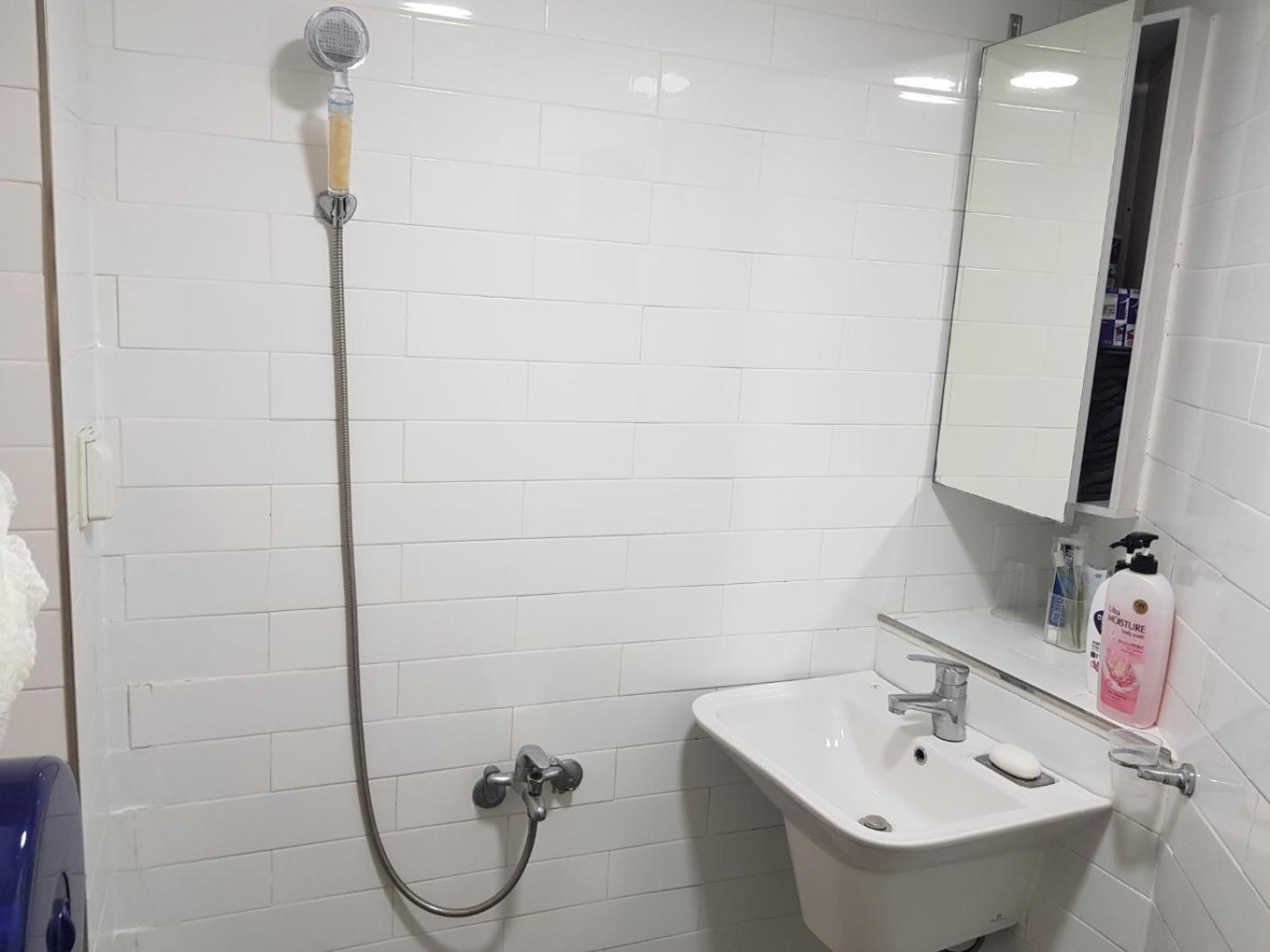 Namsan Aparthotel Seoul