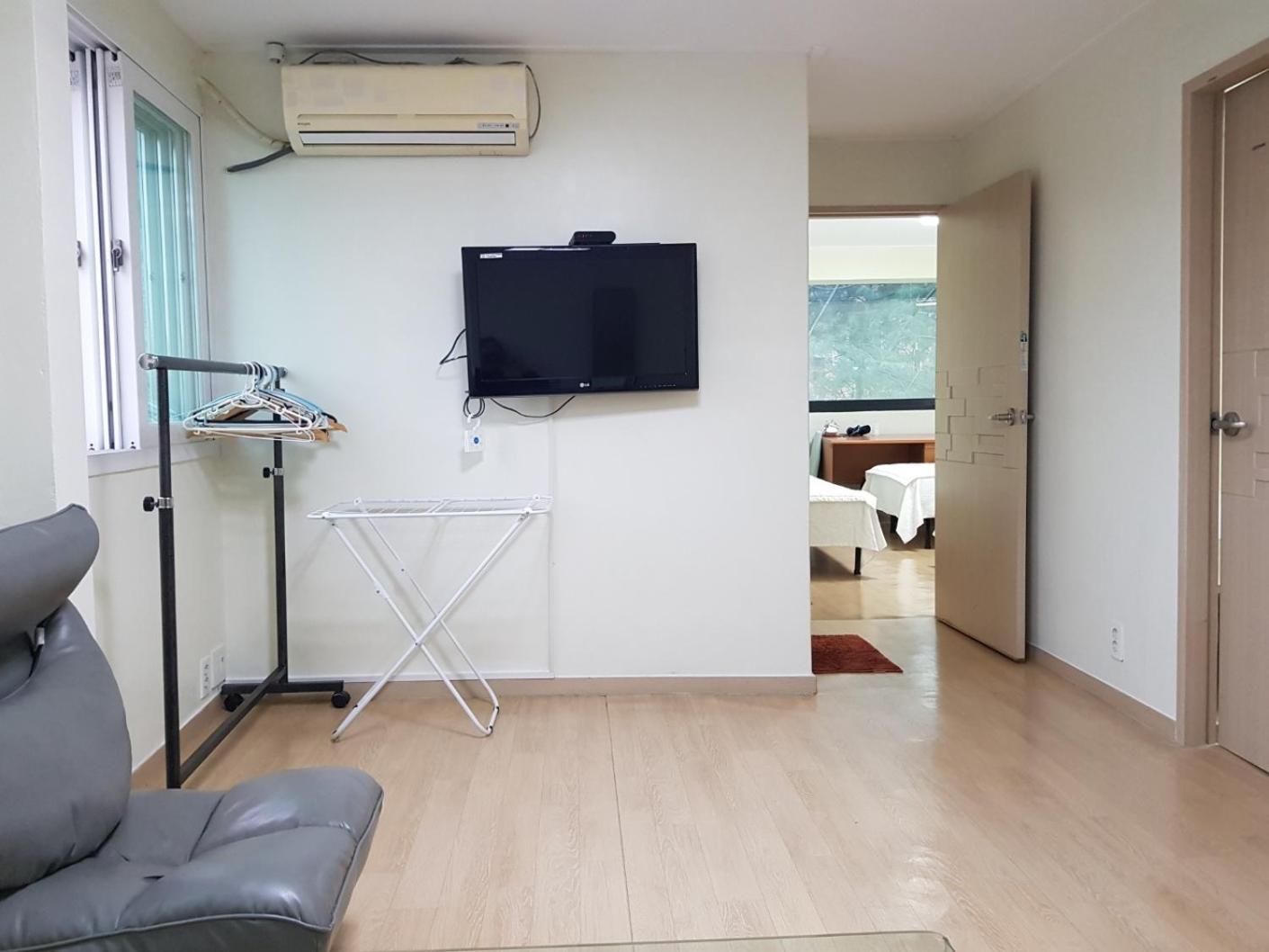 Namsan Aparthotel Seoul