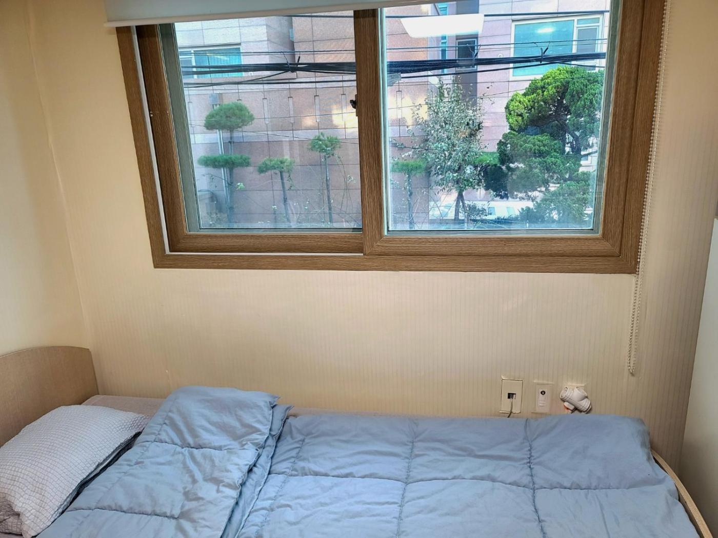 Hongdae, Sinchon Yeonhui House Guest house