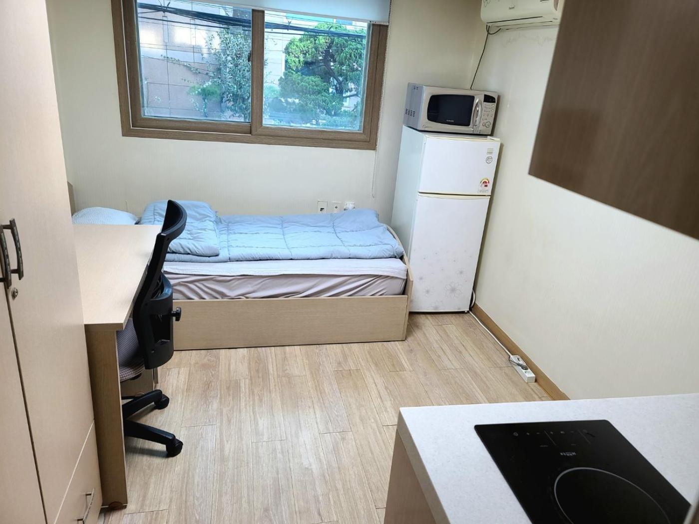 Hongdae, Sinchon Yeonhui House Guest house *