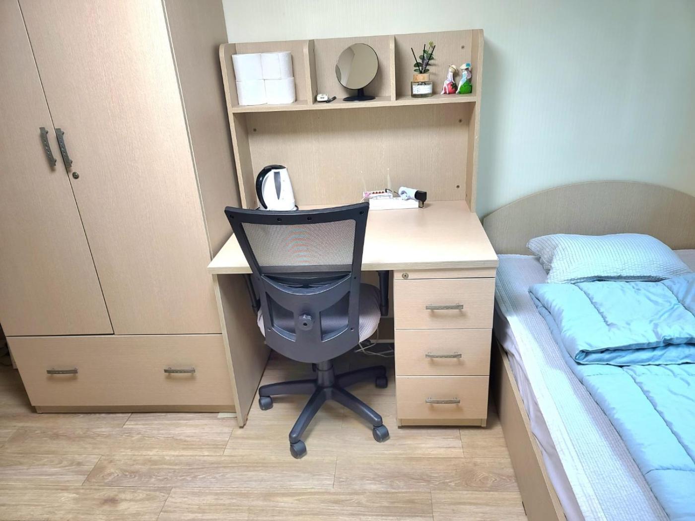 Hongdae, Sinchon Yeonhui House Guest house