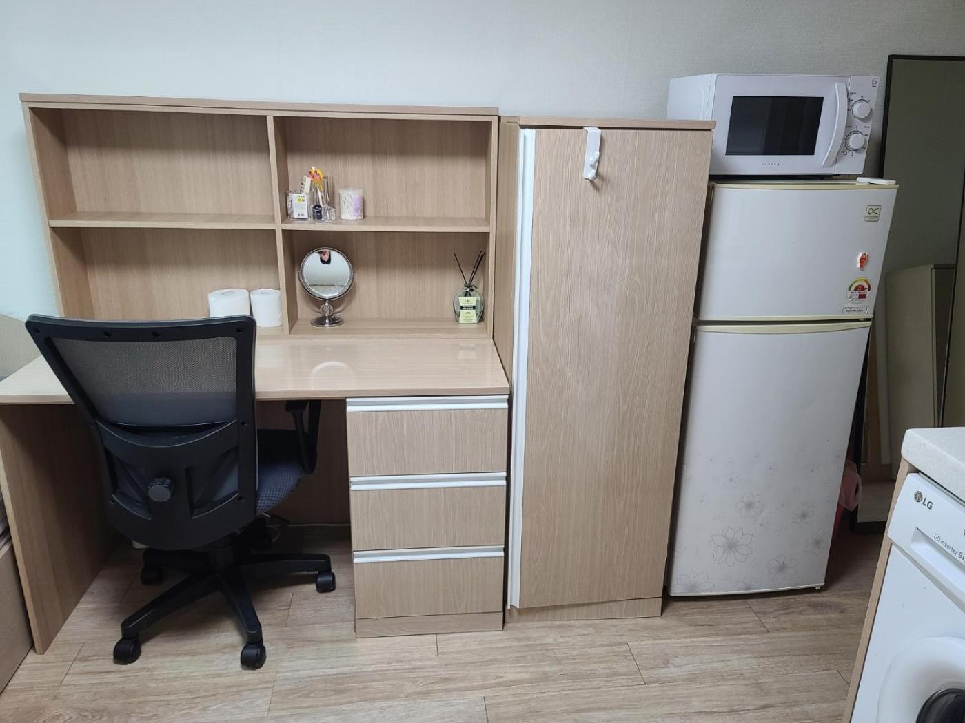 Guest house Hongdae, Sinchon Yeonhui House