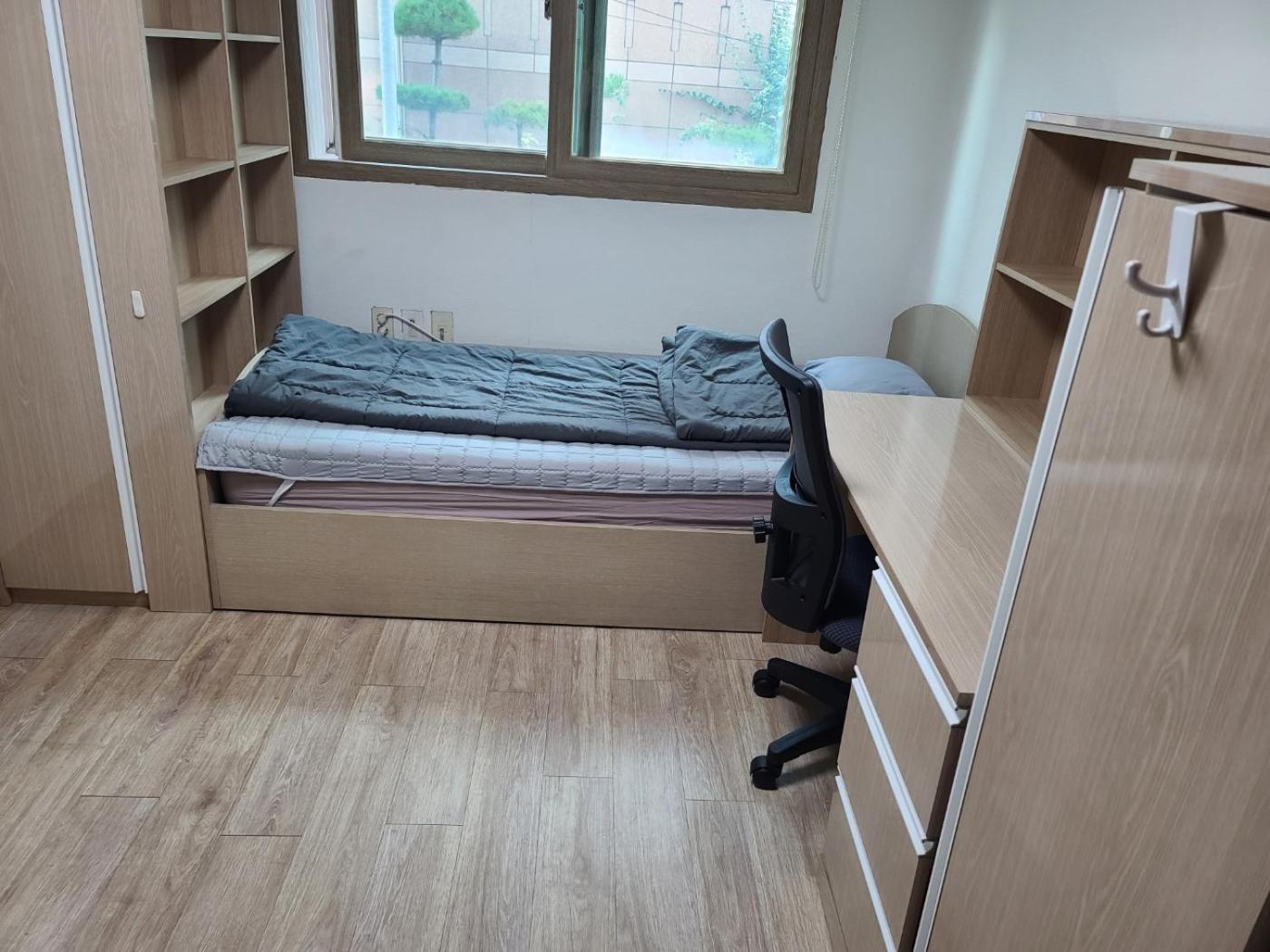 Guest house Hongdae, Sinchon Yeonhui House *