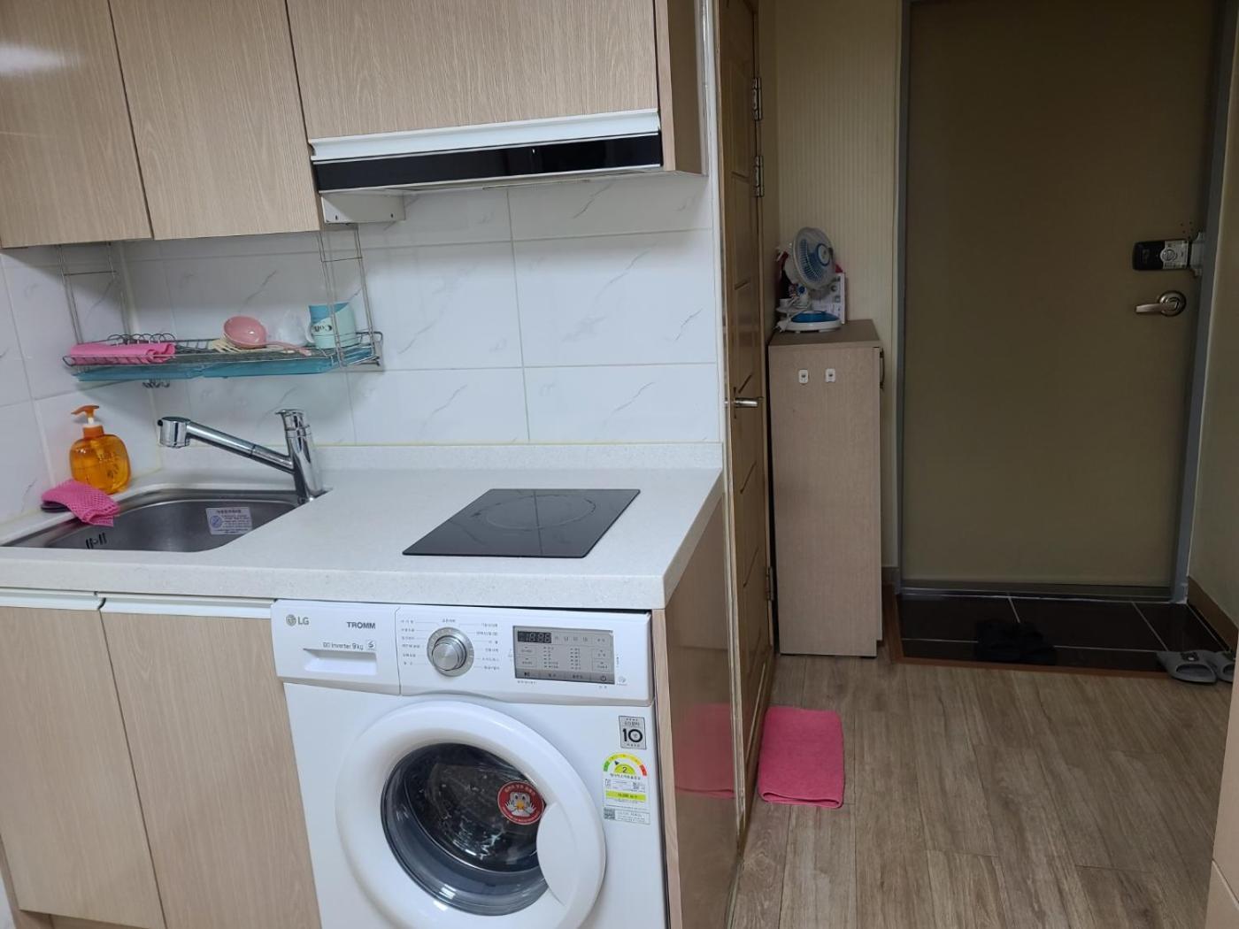 Guest house Hongdae, Sinchon Yeonhui House