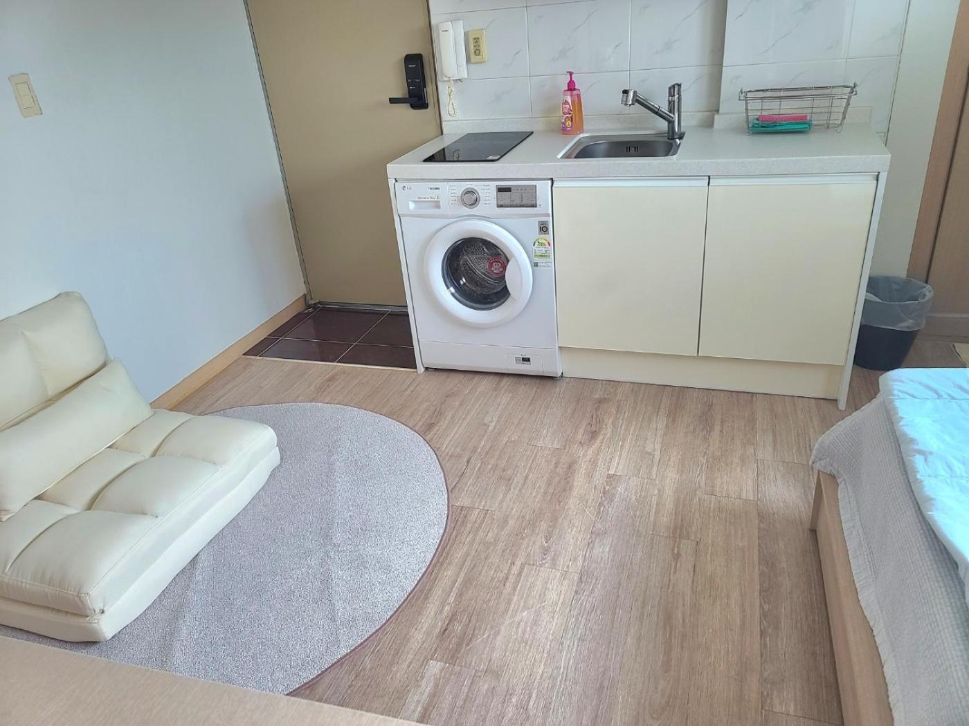 Guest house Hongdae, Sinchon Yeonhui House *