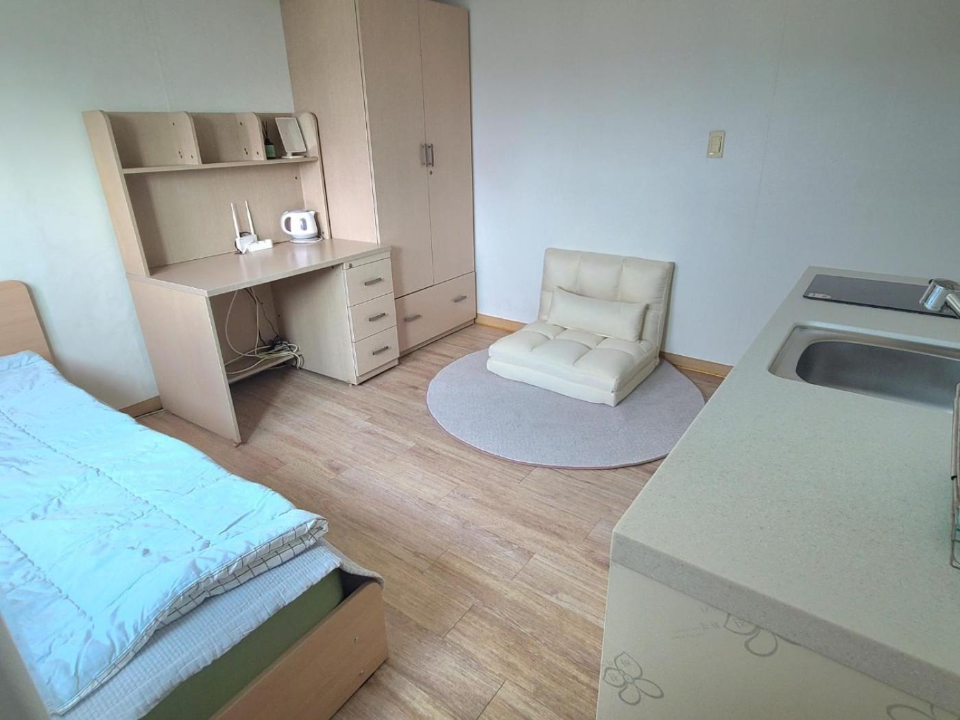 Guest house Hongdae, Sinchon Yeonhui House