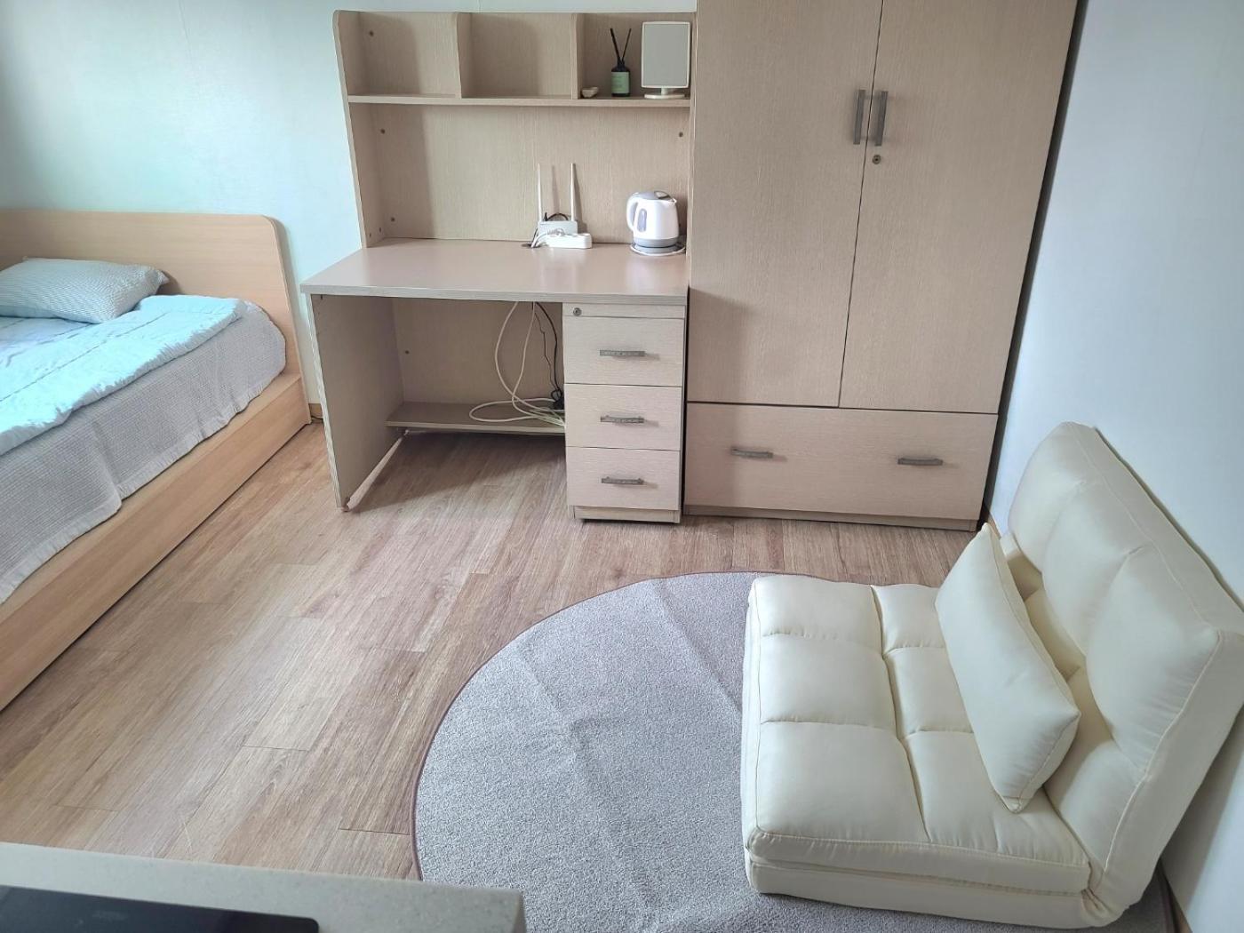 Guest house Hongdae, Sinchon Yeonhui House *