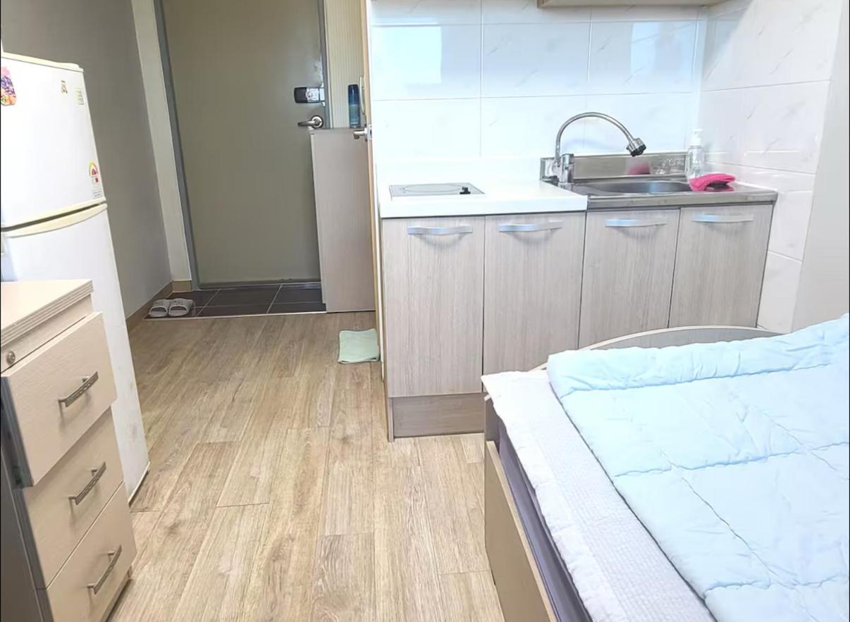 Hongdae, Sinchon Yeonhui House Guest house