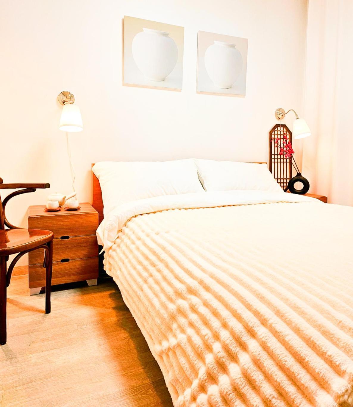 Apartment Thestayplus Seoul