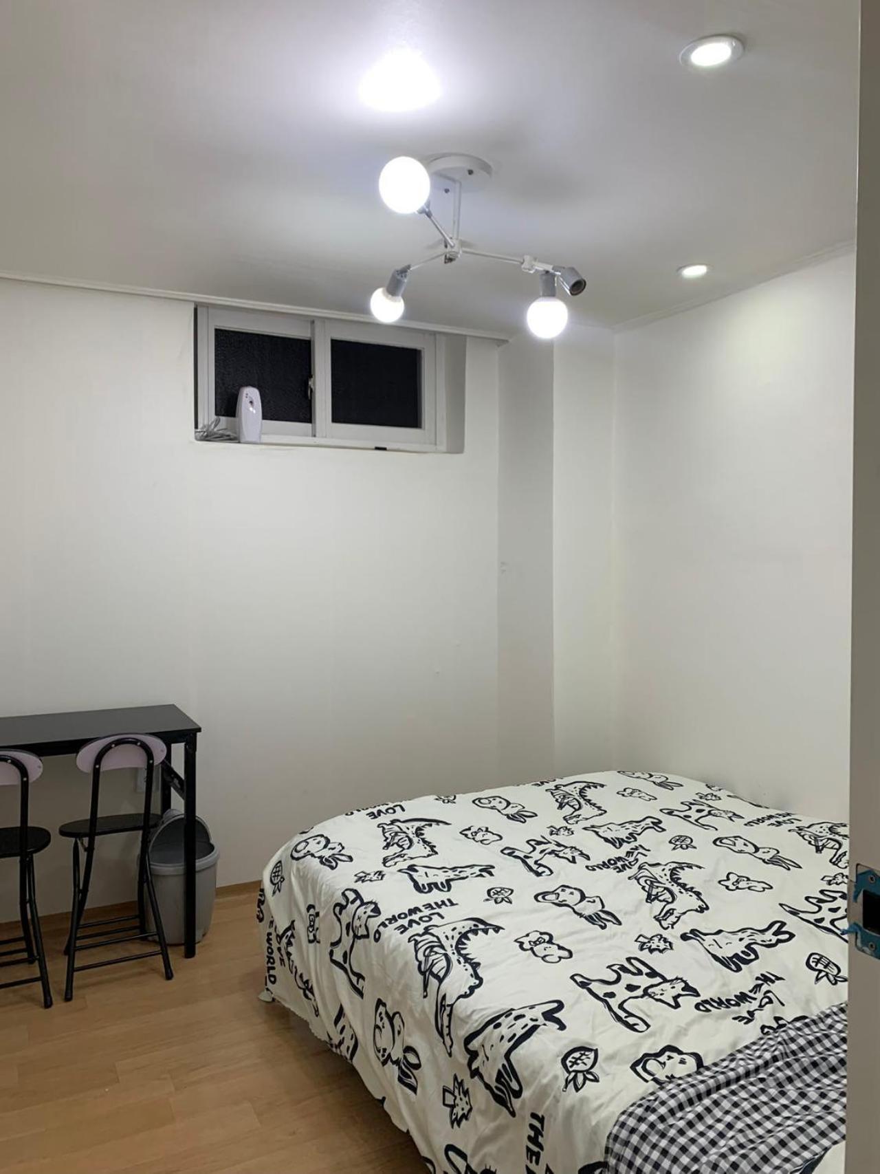 Ananb02 Apartment