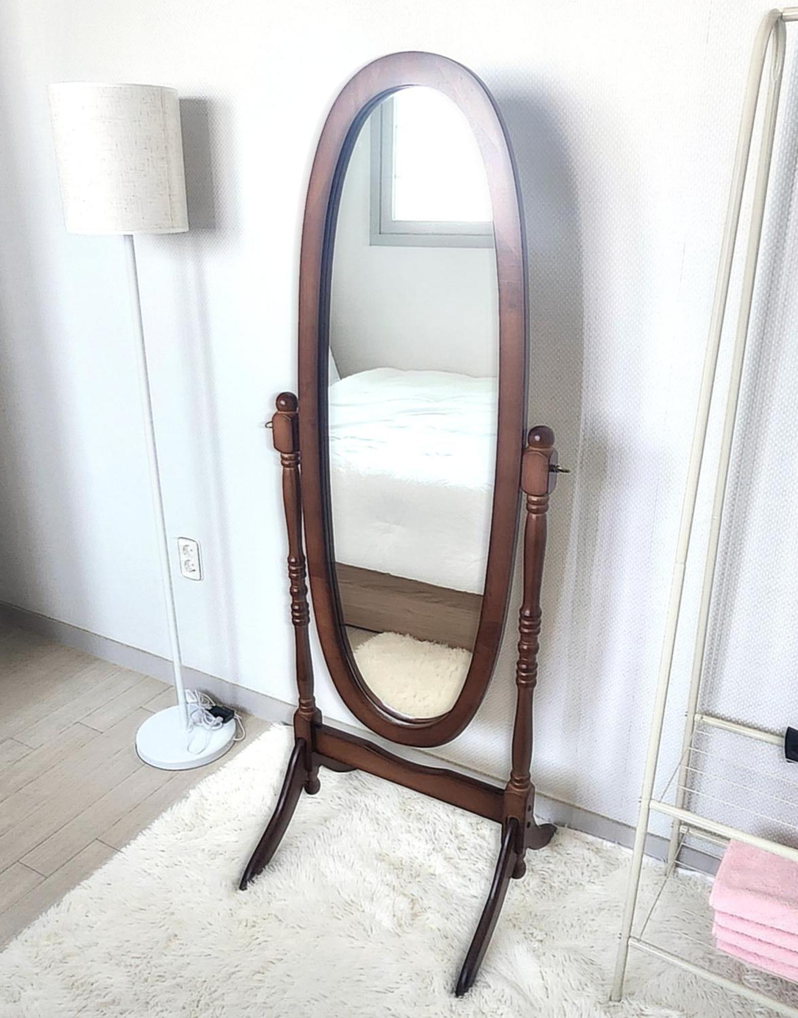 K Apartment Seoul