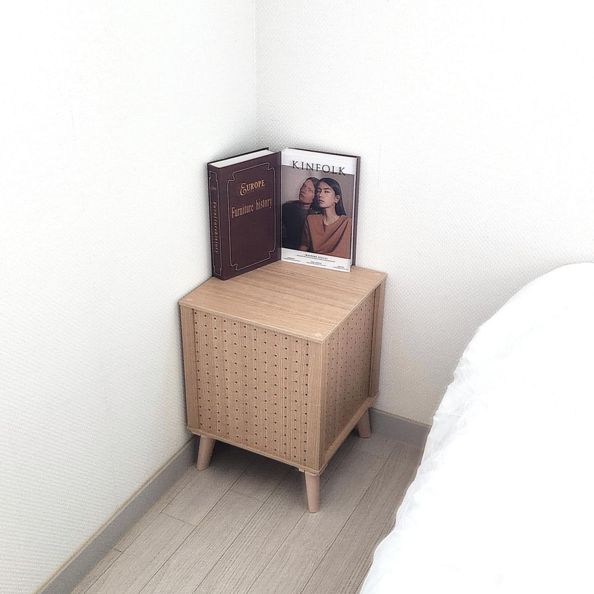 K Apartment
