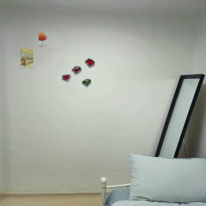 Apartment Two By Gyeongbokgung *