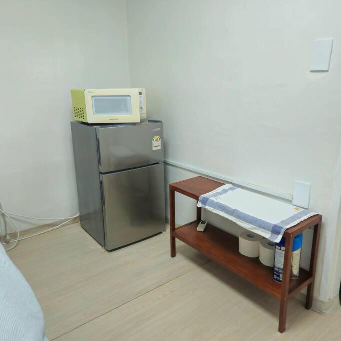 Two By Gyeongbokgung Apartment Seoul