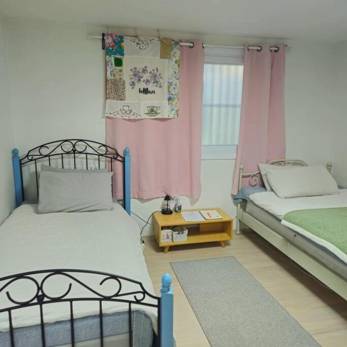 Two By Gyeongbokgung Apartment *