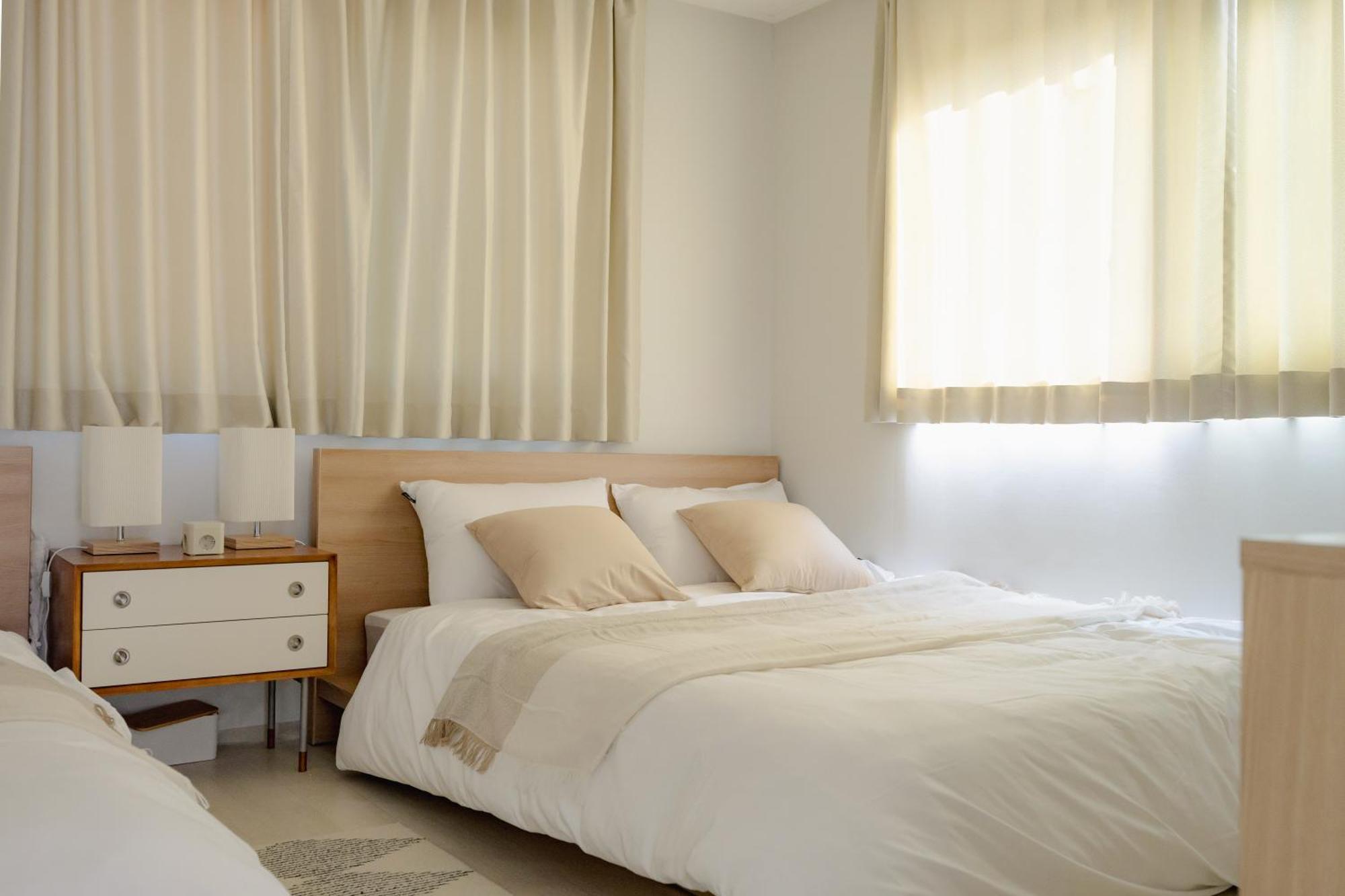 Serenity Escape - Foreigner Only Apartment Seoul