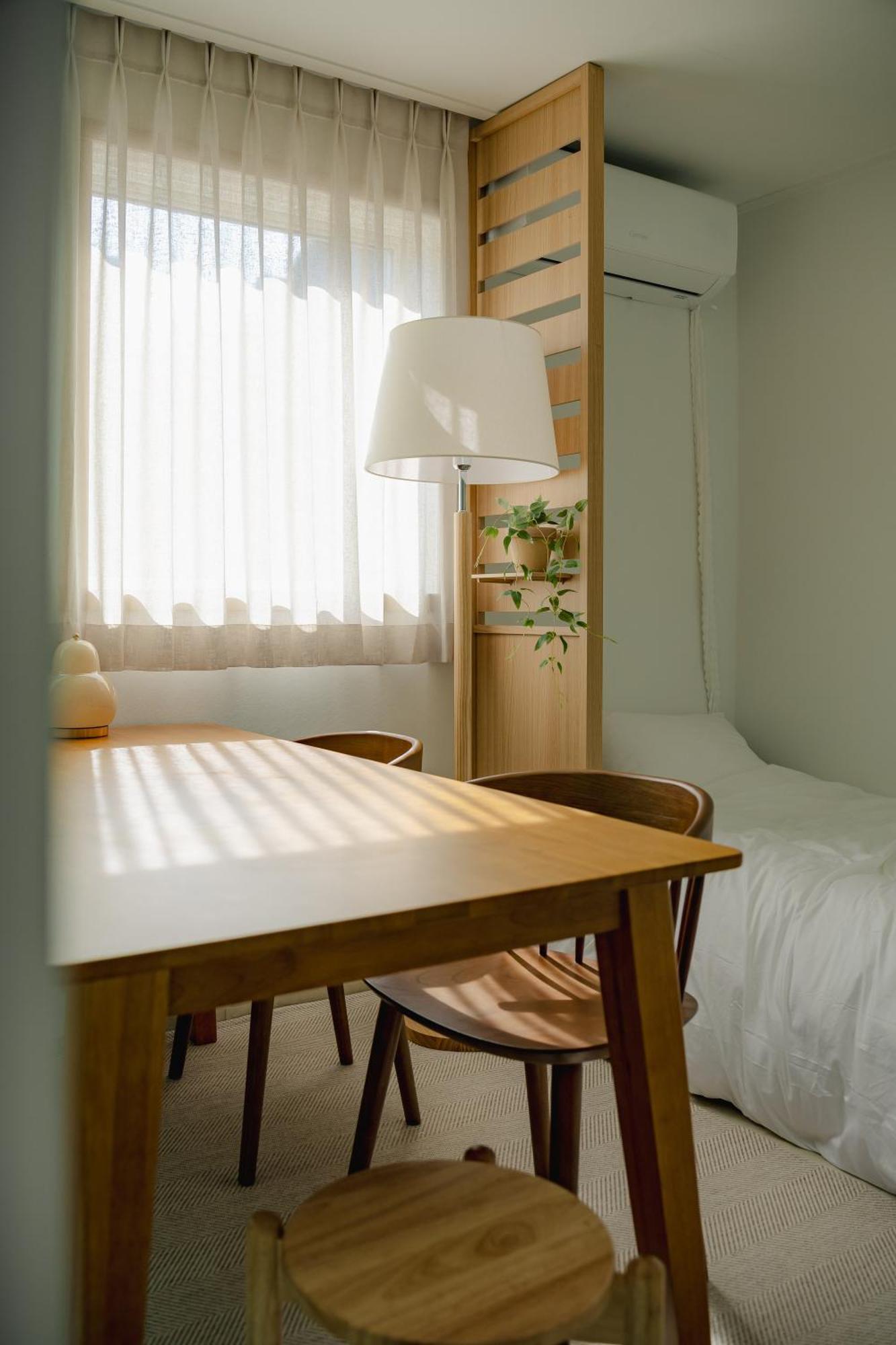 Apartment Serenity Escape - Foreigner Only *