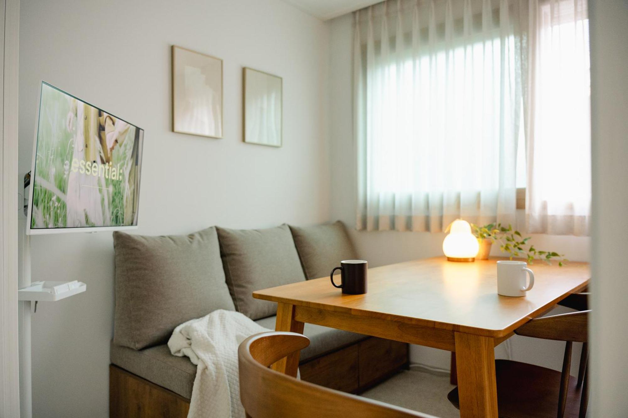 Serenity Escape - Foreigner Only Seoul