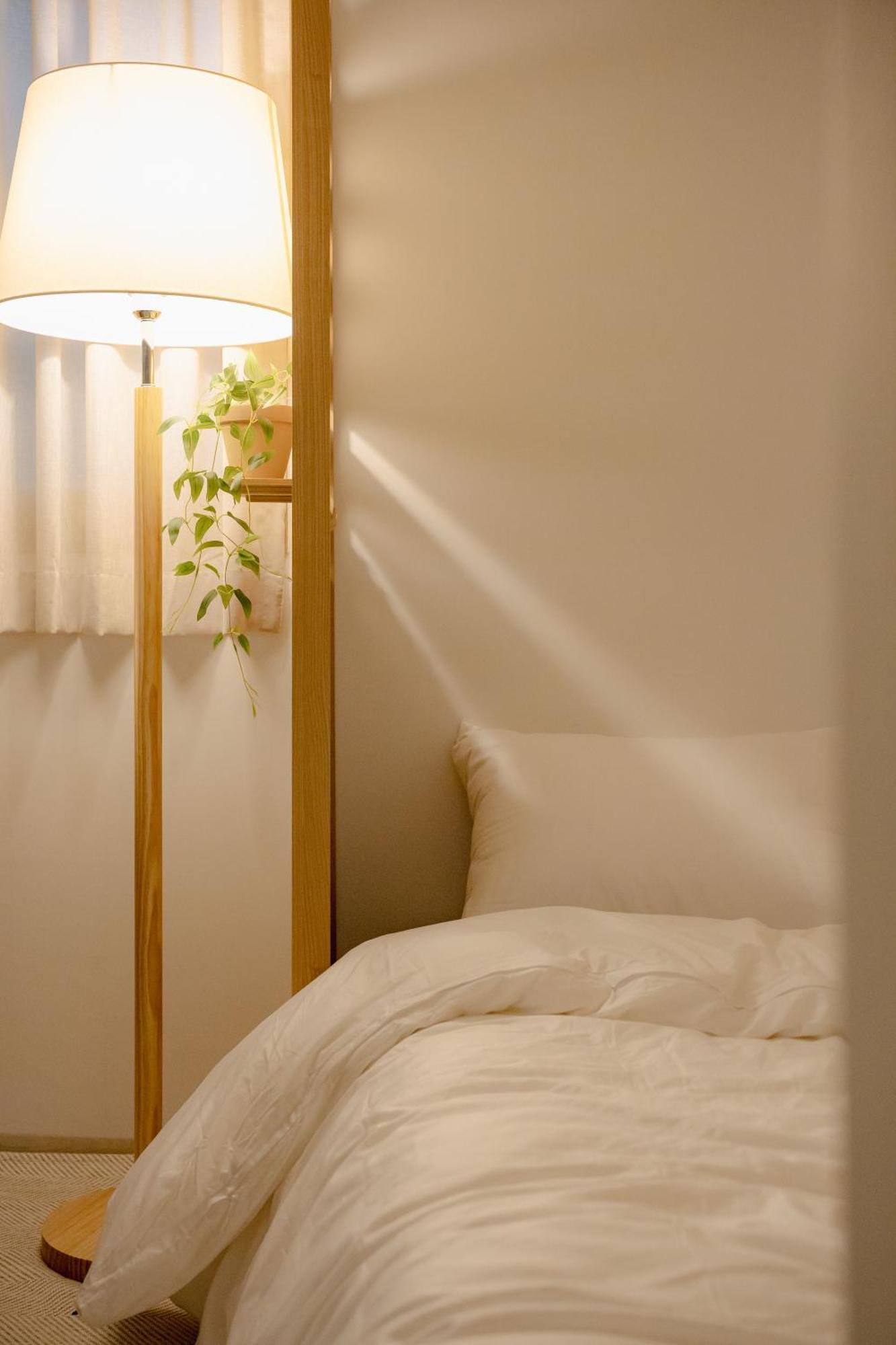Serenity Escape - Foreigner Only * Seoul