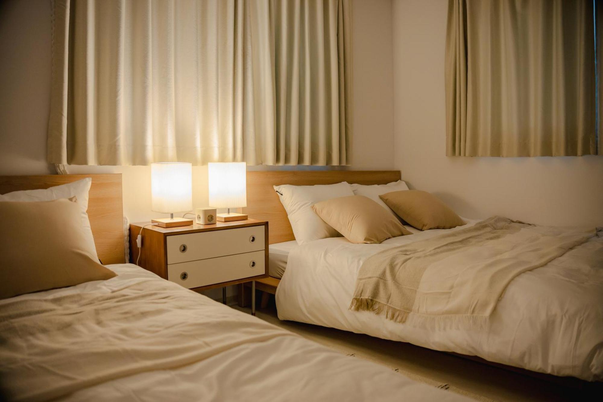 Serenity Escape - Foreigner Only Apartment