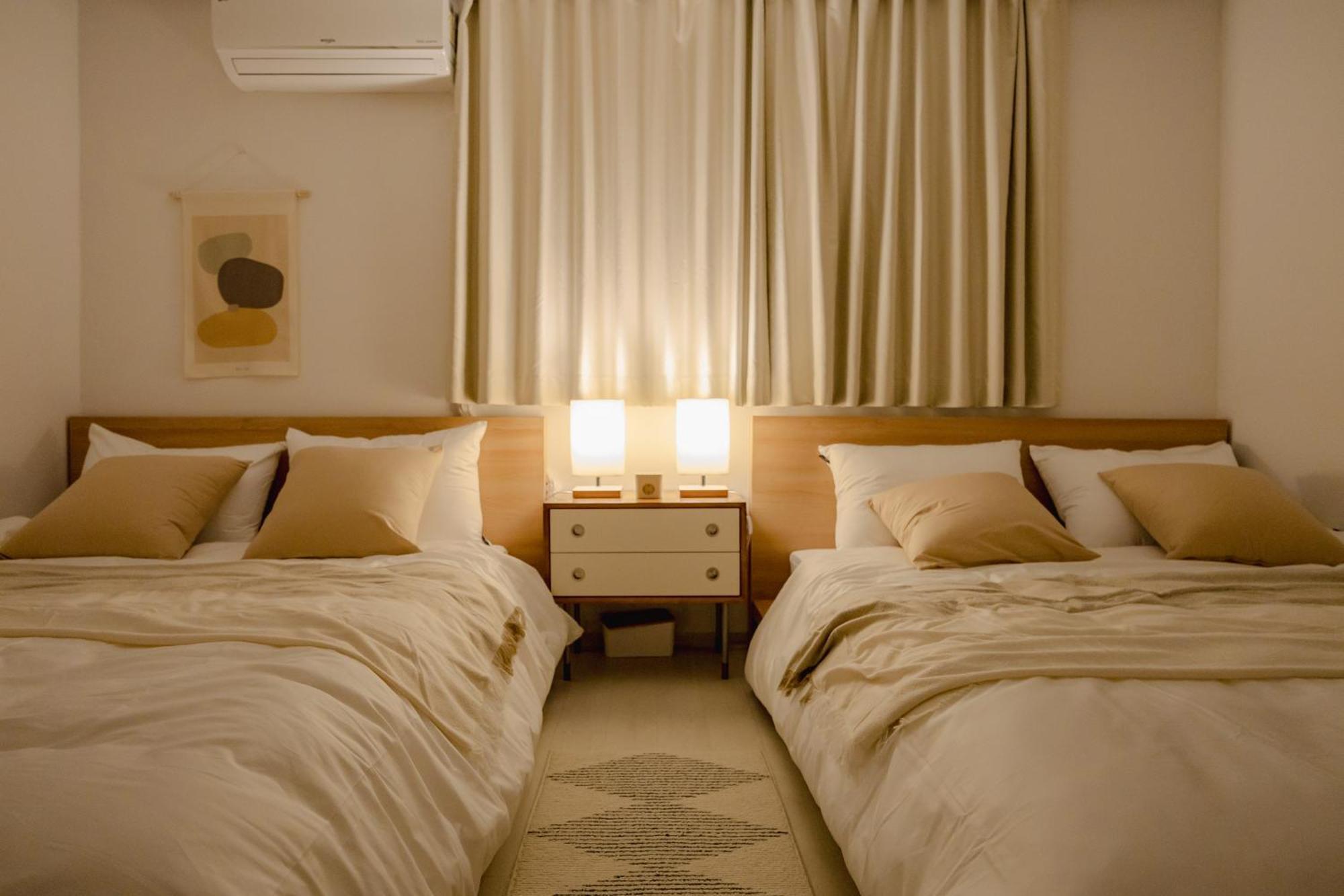 Serenity Escape - Foreigner Only Apartment Seoul