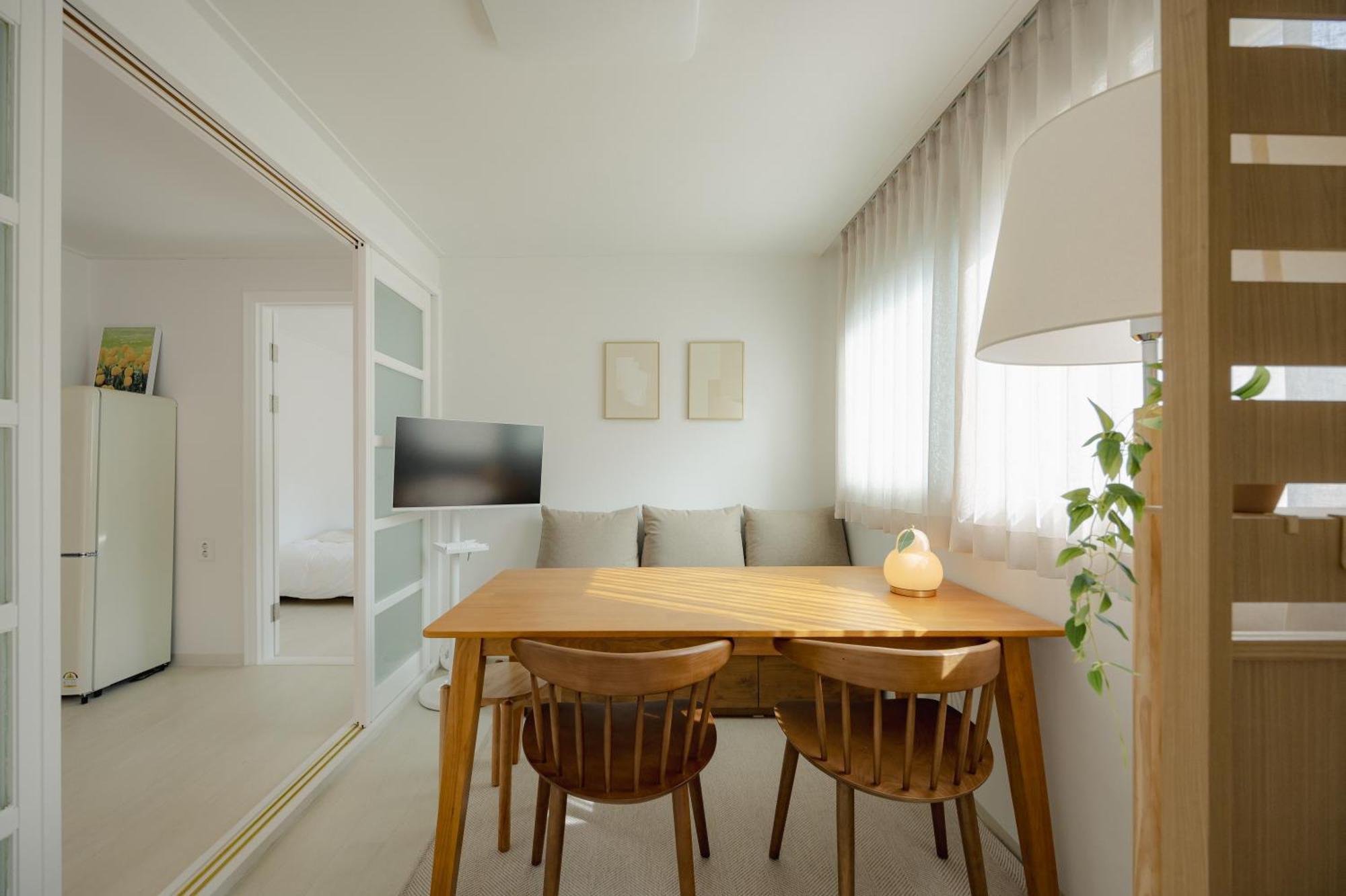 Serenity Escape - Foreigner Only * Seoul