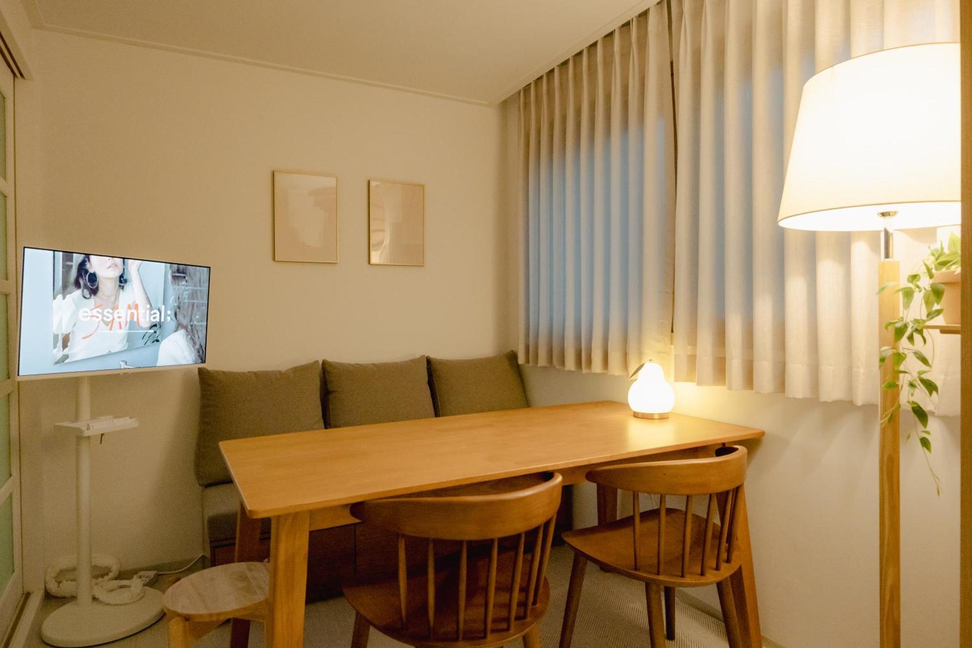 Apartment Serenity Escape - Foreigner Only
