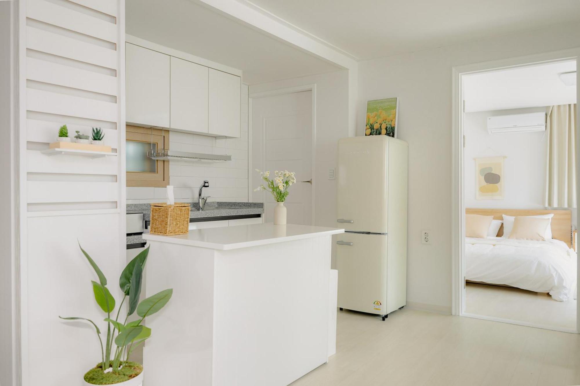 Apartment Serenity Escape - Foreigner Only *