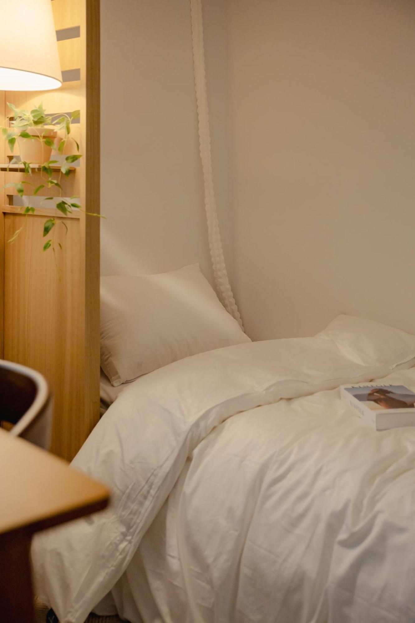 Serenity Escape - Foreigner Only Apartment