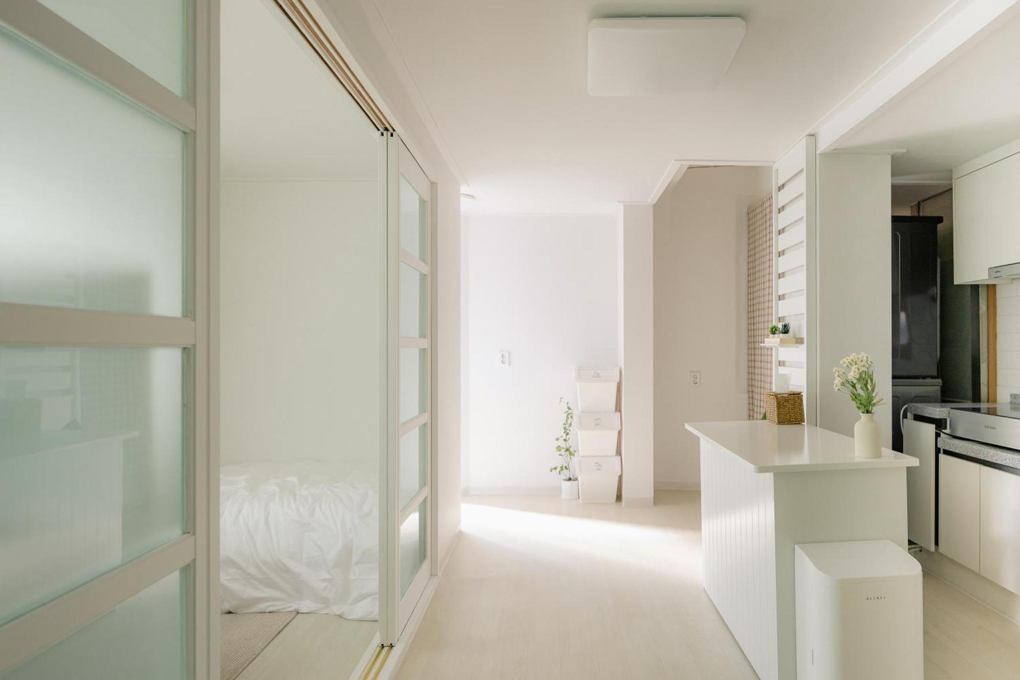 Apartment Serenity Escape - Foreigner Only *