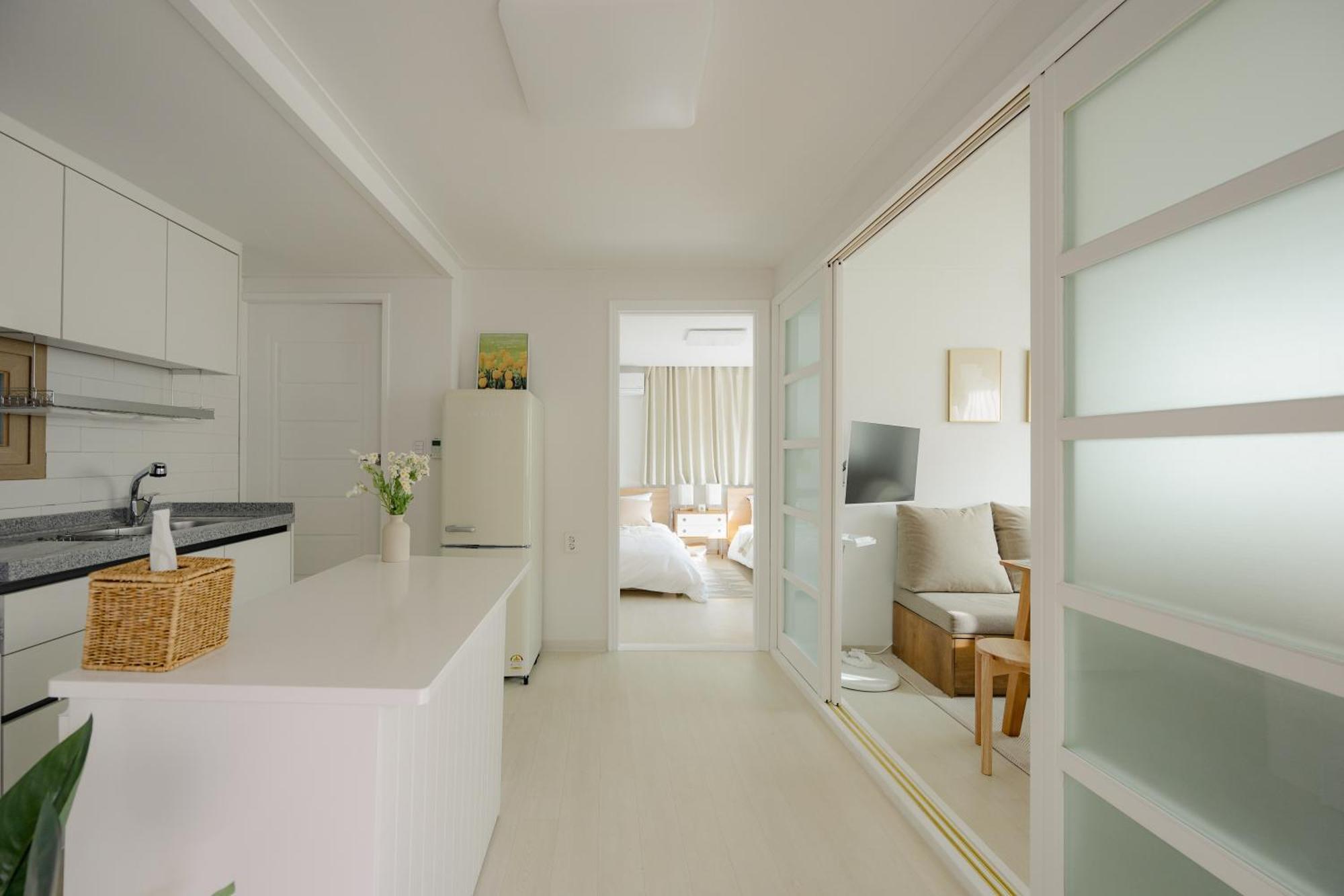 Serenity Escape - Foreigner Only * Seoul