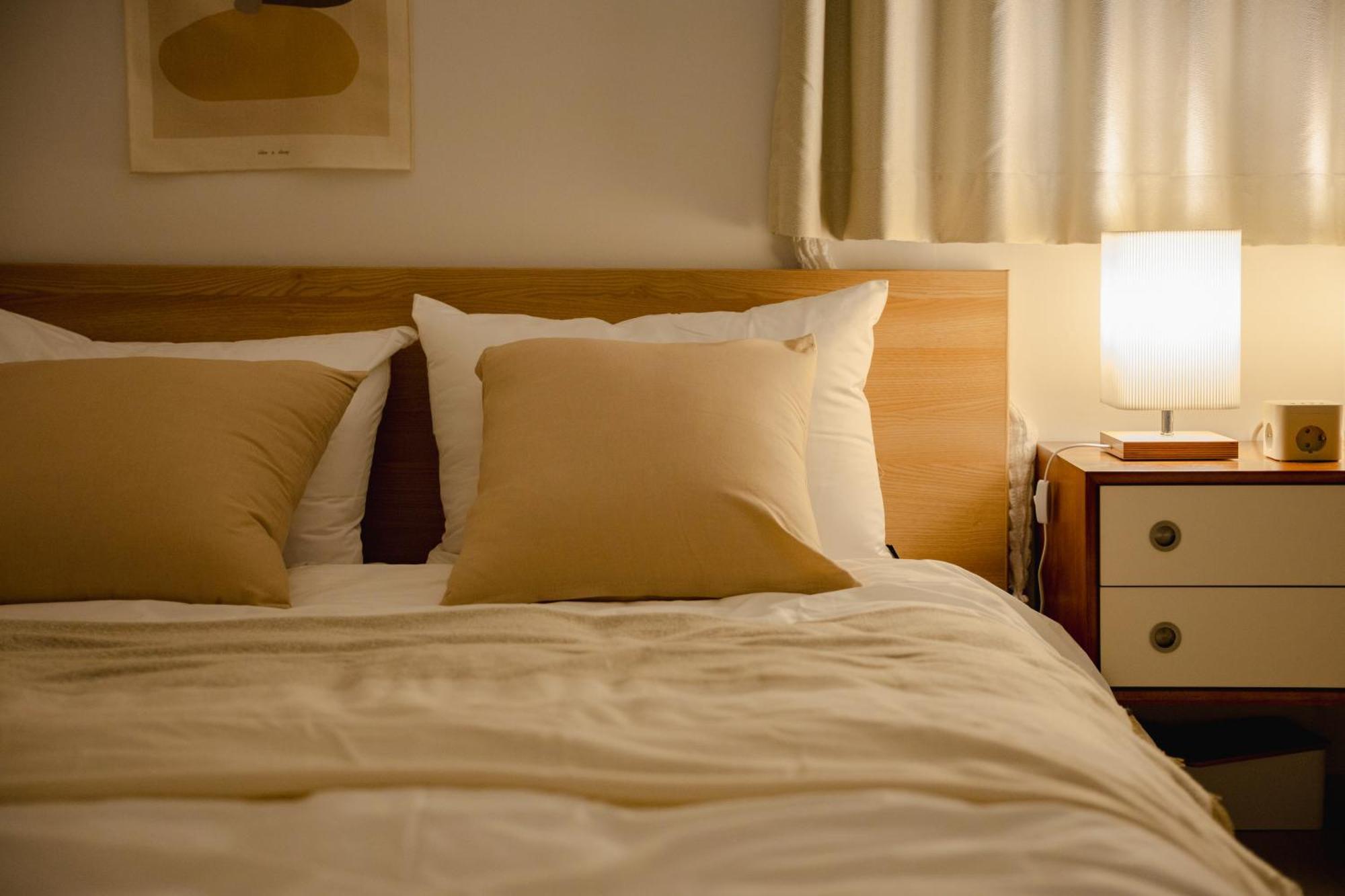 Apartment Serenity Escape - Foreigner Only Seoul