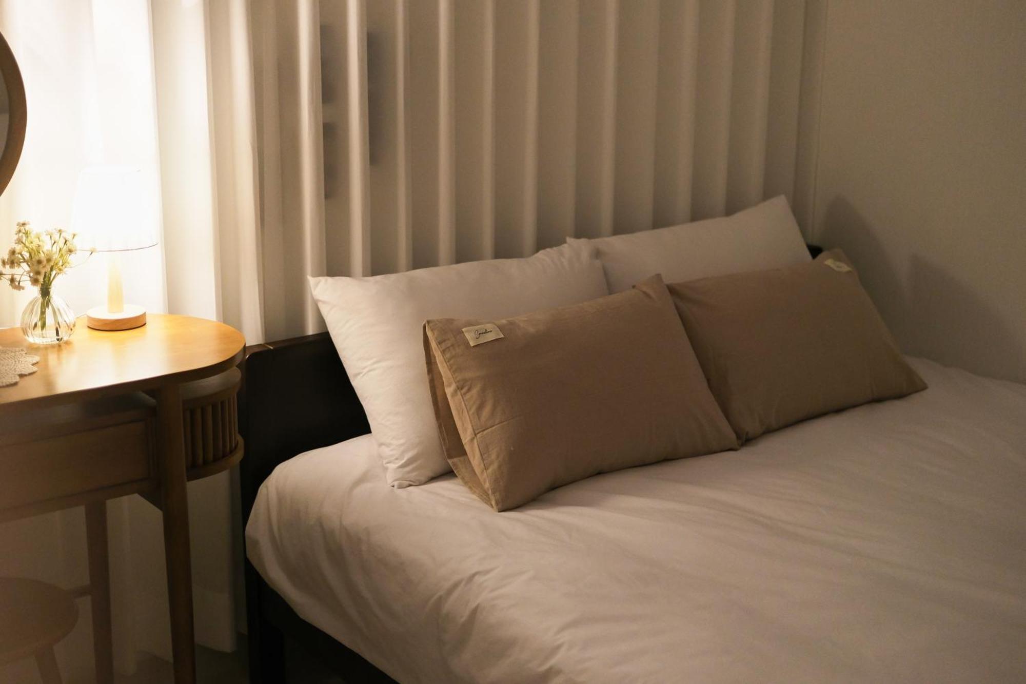 Ongi -경복궁역5분 공항버스5분 조식 광화문 종로 Guest house Seoul