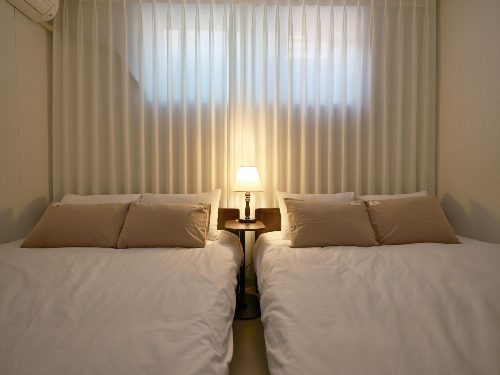 Ongi -경복궁역5분 공항버스5분 조식 광화문 종로 Guest house Seoul