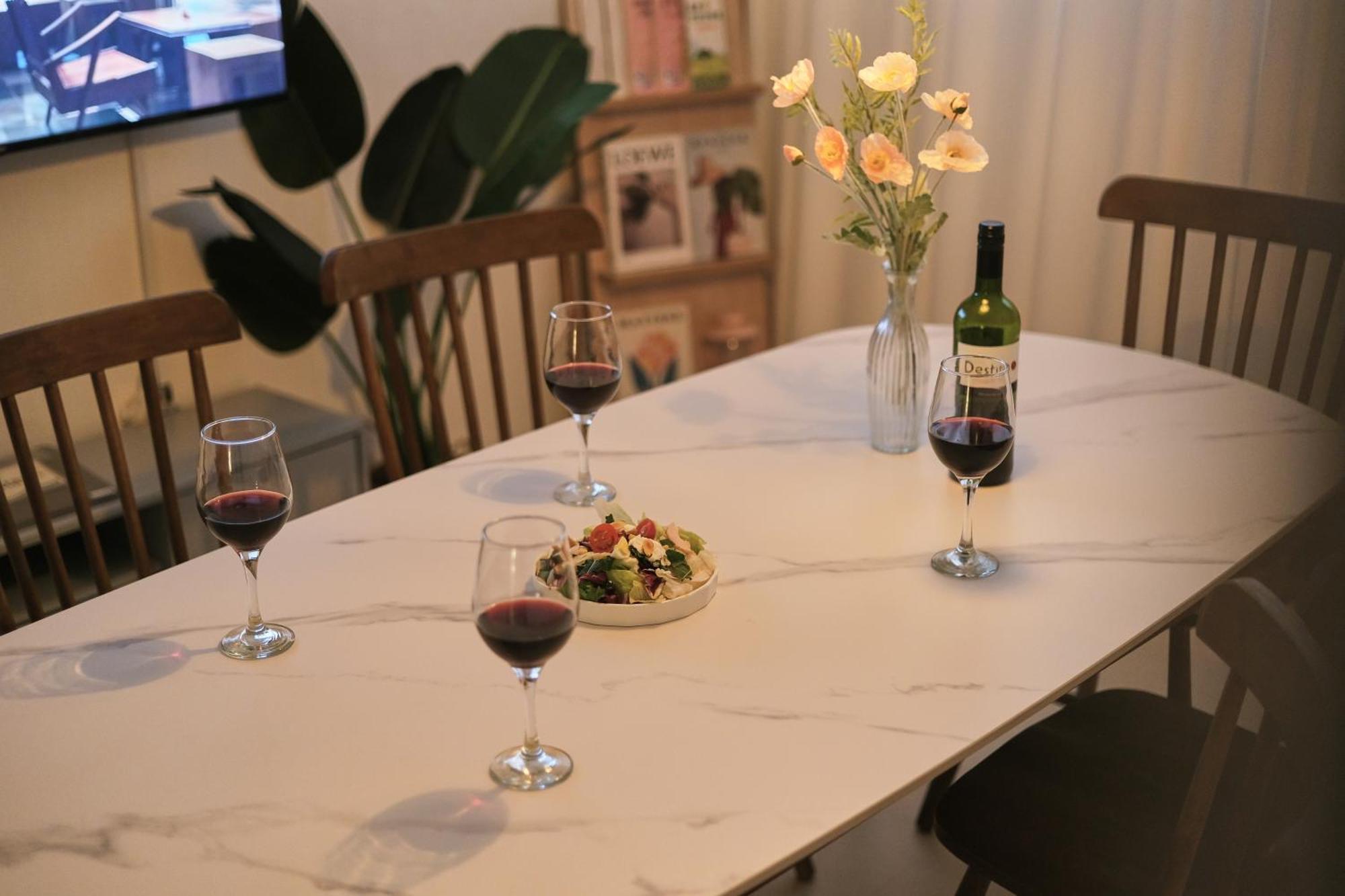 Guest house Ongi -경복궁역5분 공항버스5분 조식 광화문 종로 Seoul