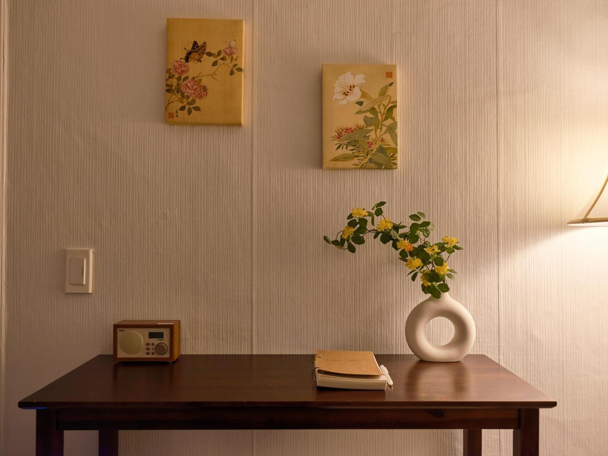 Guest house Ongi -경복궁역5분 공항버스5분 조식 광화문 종로 Seoul