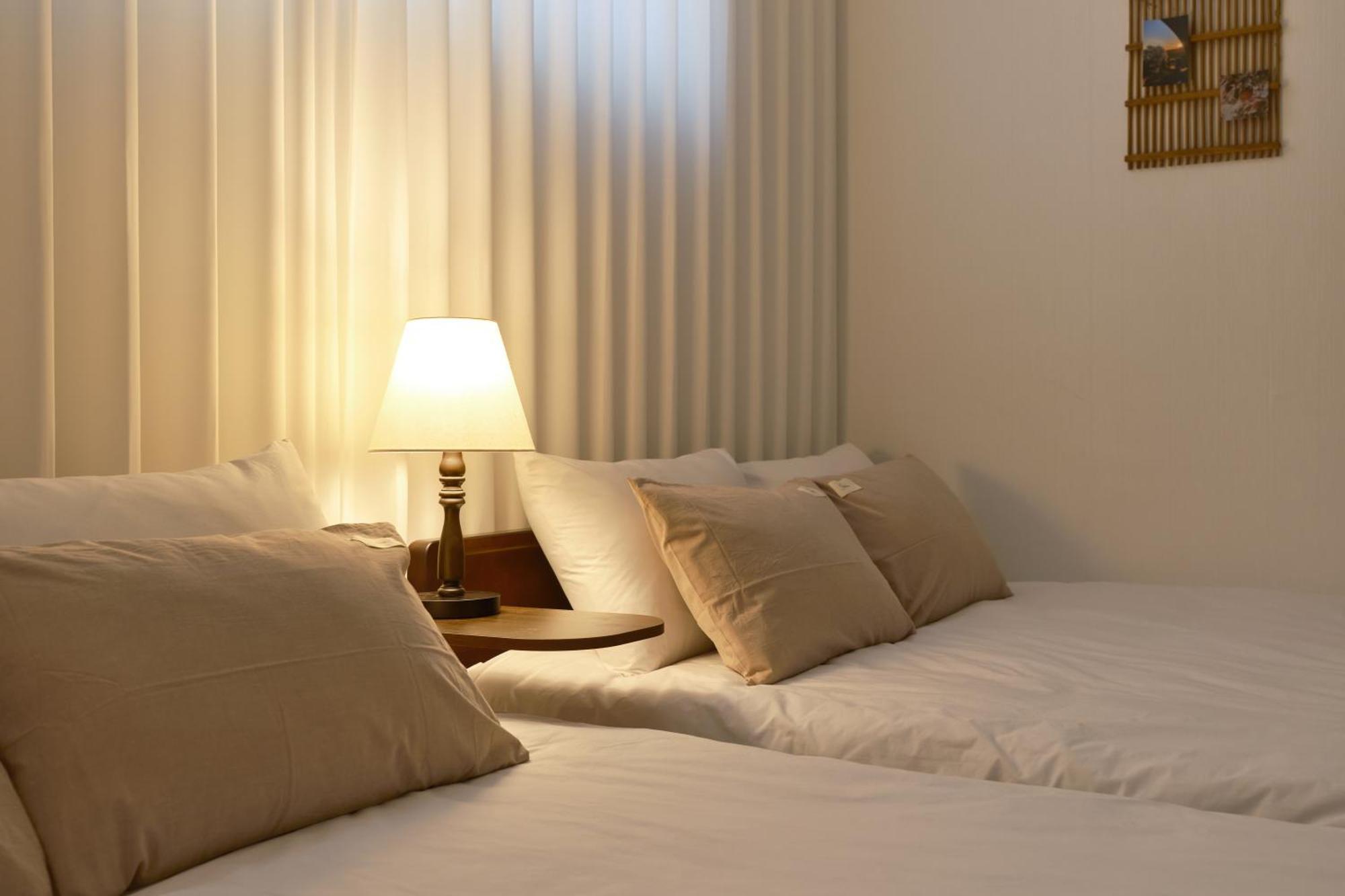 Guest house Ongi -경복궁역5분 공항버스5분 조식 광화문 종로 *