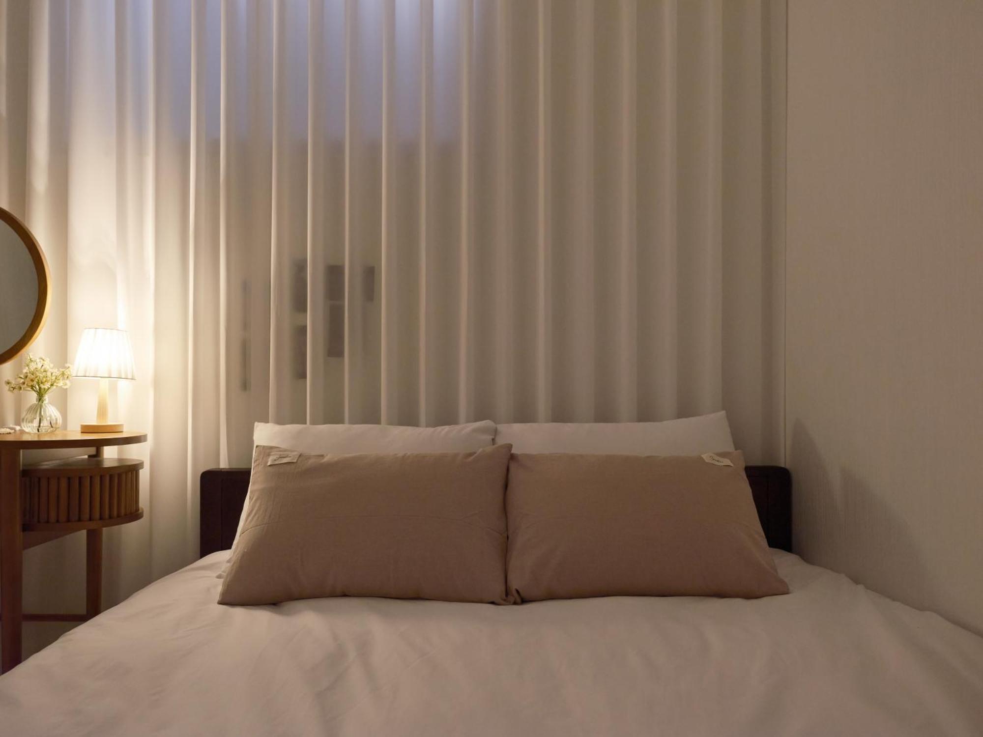 Guest house Ongi -경복궁역5분 공항버스5분 조식 광화문 종로 Seoul