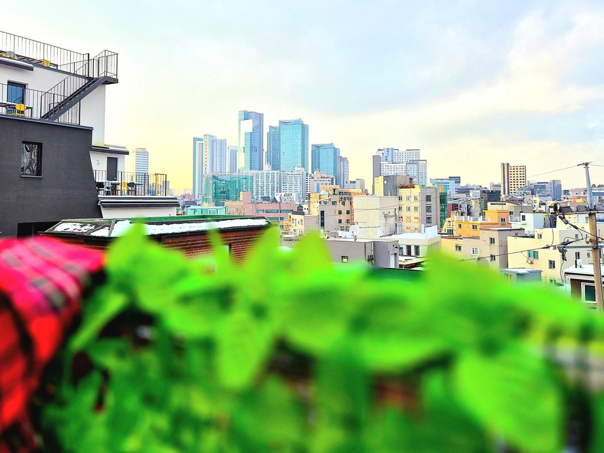 Tori House Apartment Seoul