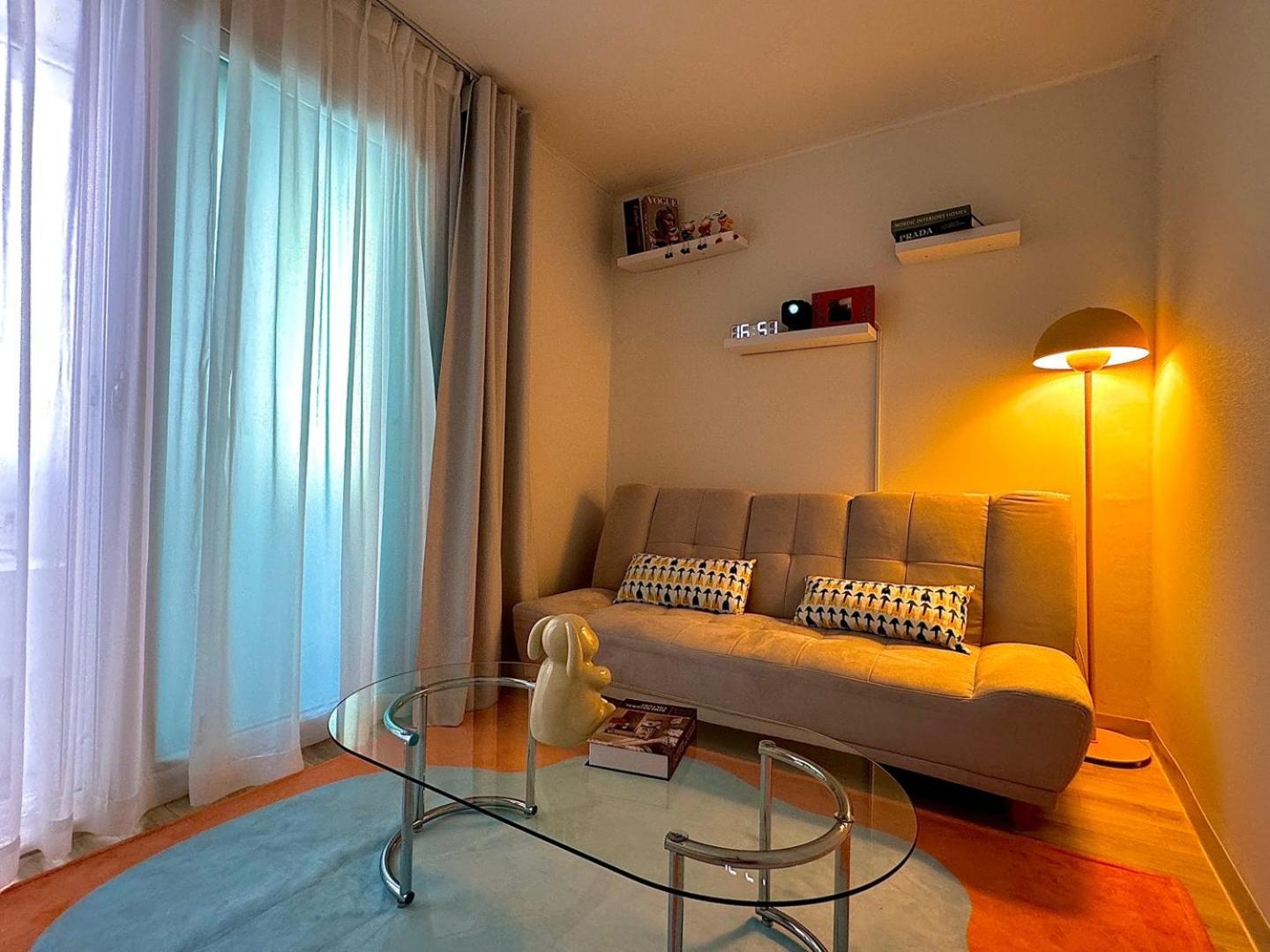 Mapo Guest house