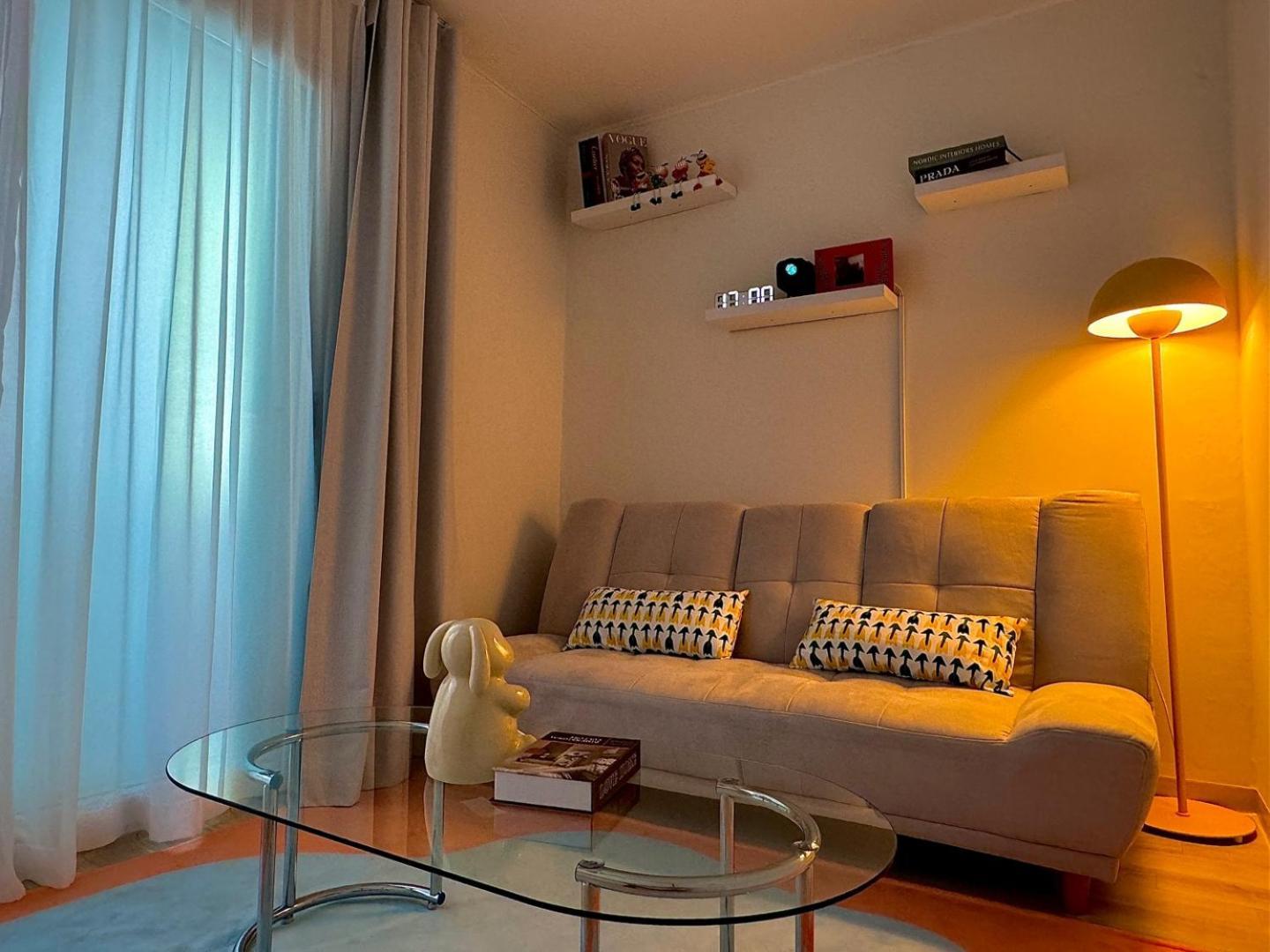 Mapo Guest house *